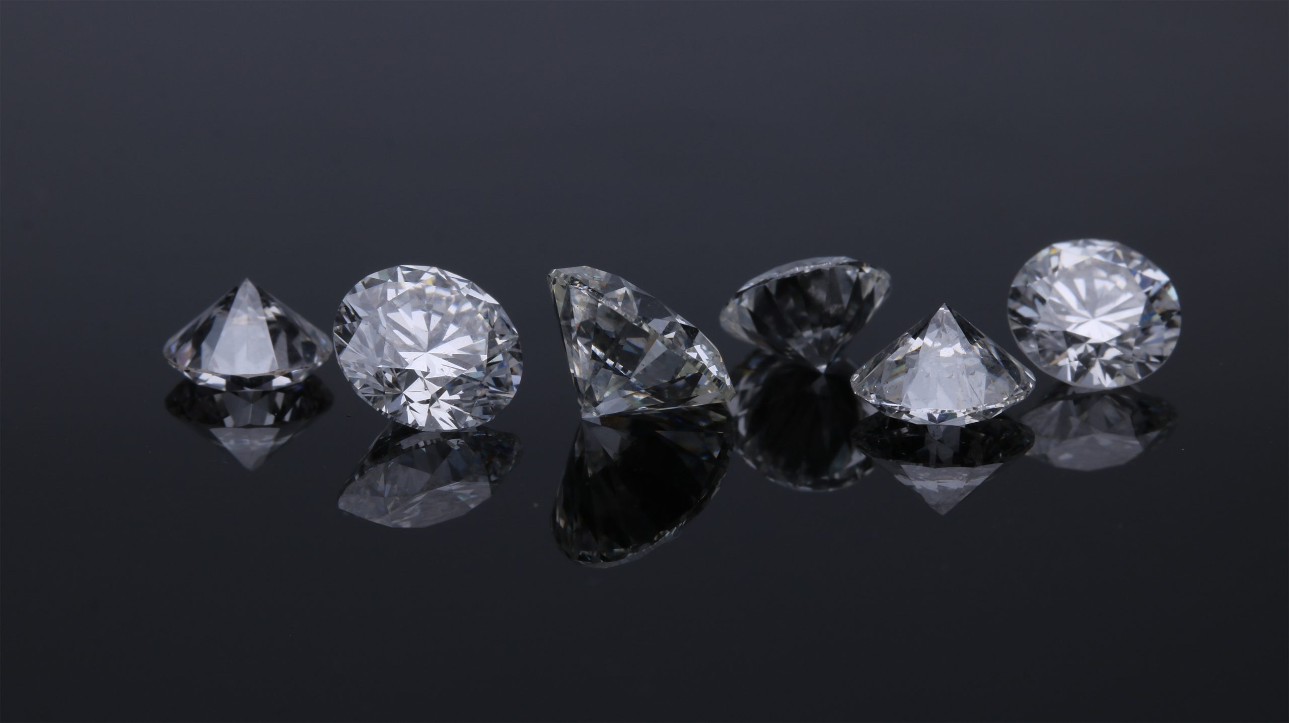 Photo of Diamonds by Edgar Soto
